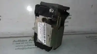 Peça sobressalente para automóvel em segunda mão Fechadura Da Porta Dianteira Esquerda por FORD FIESTA (CBK) Ambiente Referências OEM IAM   