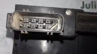 Peça sobressalente para automóvel em segunda mão fechadura da porta dianteira esquerda por ford fiesta (cbk) ambiente referências oem iam   