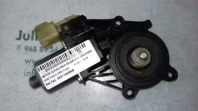 Second-hand car spare part left front window motor for ford fiesta (cb1) ambiente oem iam references 8a6114a389b