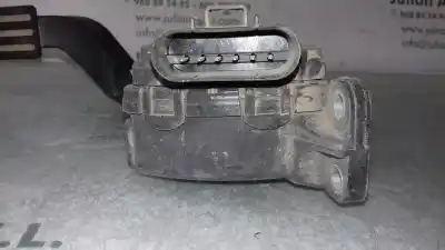 Second-hand car spare part potentiometer for ford fiesta (cbk) ambiente oem iam references 6pv00856700  2s619f836aa