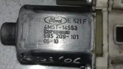Second-hand car spare part right front window motor for ford focus lim. (cb4) trend oem iam references 4m5t14553 995209101 0130822216