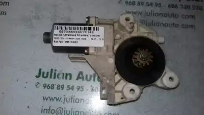Second-hand car spare part right front window motor for ford focus lim. (cb4) trend oem iam references 4m5t14553 995209101 0130822216