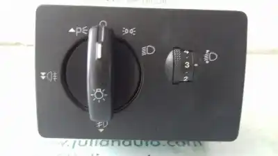 Peça sobressalente para automóvel em segunda mão comutador de luzes por ford focus lim. (cb4) trend referências oem iam 4m5t13a024la