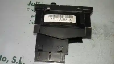 Second-hand car spare part headlights switch for ford focus lim. (cb4) trend oem iam references 4m5t13a024la  