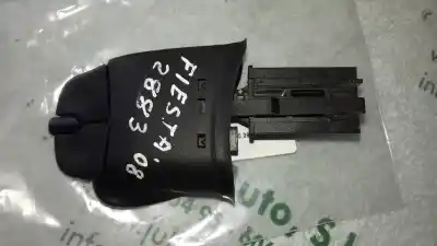 Second-hand car spare part multifunction switch for ford fiesta (cbk) ambiente oem iam references 98ab14k147ad  