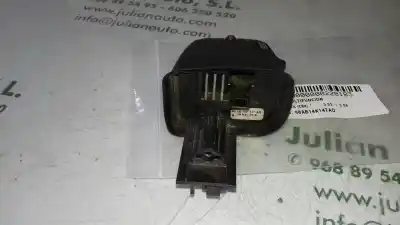 Second-hand car spare part multifunction switch for ford fiesta (cbk) ambiente oem iam references 98ab14k147ad  