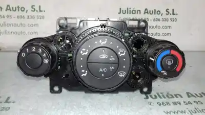 Peça sobressalente para automóvel em segunda mão Comando De Sofagem (chauffage / Ar Condicionado)  por FORD FIESTA (CB1) Trend Referências OEM IAM 8A6919980  