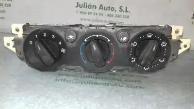 Peça sobressalente para automóvel em segunda mão Comando De Sofagem (chauffage / Ar Condicionado)  por FORD FOCUS C-MAX (CAP) Thunderbirds Referências OEM IAM 3M5T19980AC  