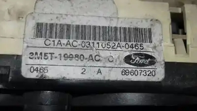 Автозапчасти б/у отопление / кондиционирование воздуха за ford focus c-max (cap) thunderbirds ссылки oem iam 3m5t19980ac  