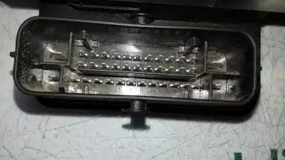 Pezzo di ricambio per auto di seconda mano abs per nissan note (e11e) acenta riferimenti oem iam 476603vu0b  06210969333