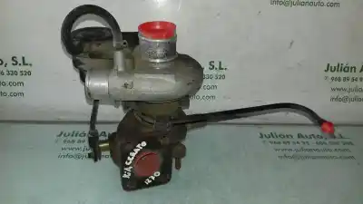 Peça sobressalente para automóvel em segunda mão  por KIA CERATO  Referências OEM IAM 2823127000  KG304306