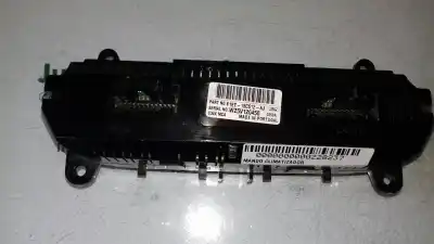 Автозапчасти б/у климат-контроль за ford focus lim. titanium ссылки oem iam f1et18c612aj  wz5v120450