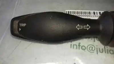 Second-hand car spare part indicator switch for ford fiesta (cb1) ambiente oem iam references 8a6t13335bc  