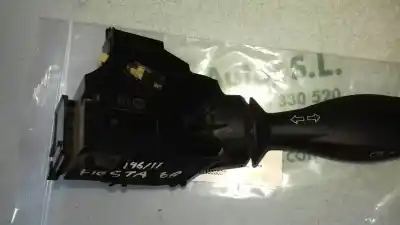 Second-hand car spare part indicator switch for ford fiesta (cb1) ambiente oem iam references 8a6t13335bc  