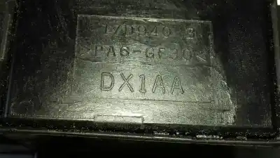 Peça sobressalente para automóvel em segunda mão comutador de piscas  por ford focus berlina (cap) ambiente (d) referências oem iam 17d940b  