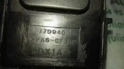 Peça sobressalente para automóvel em segunda mão comutador de piscas  por ford focus berlina (cap) ambiente (d) referências oem iam 17d940b  