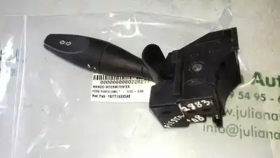 Peça sobressalente para automóvel em segunda mão comutador de piscas  por ford fiesta (cbk) ambiente referências oem iam 1s7t13335ae