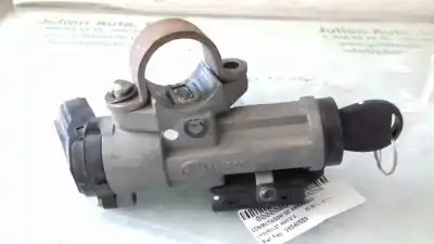 Peça sobressalente para automóvel em segunda mão Comutador De Ignição por CHEVROLET MATIZ S Referências OEM IAM 96540559  