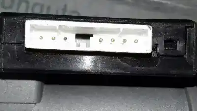 Second-hand car spare part ignition switch for chevrolet matiz s oem iam references 96540559  