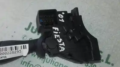 Second-hand car spare part indicator switch for ford fiesta (cbk) ambiente oem iam references 1s7t13335ae  