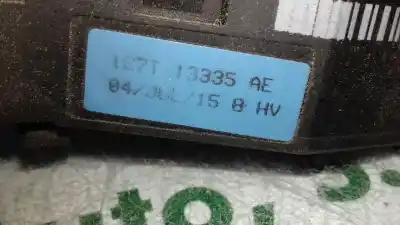 Second-hand car spare part indicator switch for ford fiesta (cbk) ambiente oem iam references 1s7t13335ae  