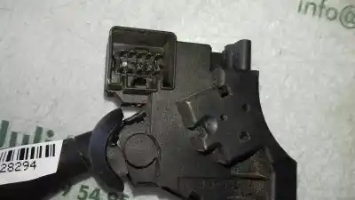 Second-hand car spare part indicator switch for ford fiesta (cbk) ambiente oem iam references 1s7t13335ae  