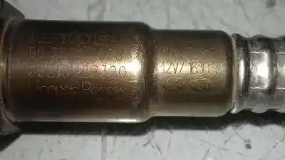 Pezzo di ricambio per auto di seconda mano sonda lambda per kia cee´d concept riferimenti oem iam 9025030028  392102b320