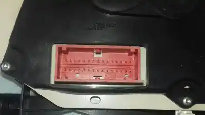 Piesă de schimb auto la mâna a doua ceas bord pentru renault clio ii fase ii (b/cb0) campus referințe oem iam p8200276525a  216709164