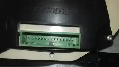 Piesă de schimb auto la mâna a doua ceas bord pentru renault clio ii fase ii (b/cb0) campus referințe oem iam p8200276525a  216709164