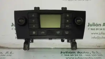 Pezzo di ricambio per auto di seconda mano  per FIAT STILO (192)  Riferimenti OEM IAM 735319257  