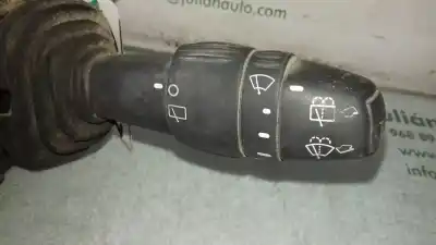 Second-hand car spare part headlights switch for fiat stilo (192) 1.9 jtd / 1.9 jtd 115 active oem iam references 07353682470  