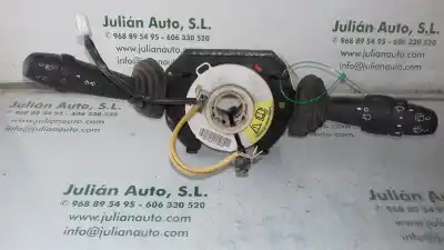 Second-hand car spare part Headlights Switch for FIAT STILO (192) 1.9 JTD / 1.9 JTD 115 Active OEM IAM references 0735368247  