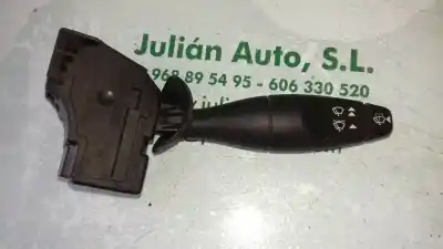 Peça sobressalente para automóvel em segunda mão comutador de limpa vidros por ford fiesta (cbk) ambiente referências oem iam 98ag17a553cc