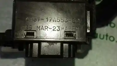 Pezzo di ricambio per auto di seconda mano comando pulito per ford focus lim. (cb4) titanium riferimenti oem iam 4m5t17a553bd  