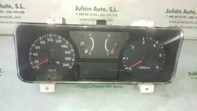 Second-hand car spare part  for HYUNDAI GALLOPER  OEM IAM references A303BKNC09  