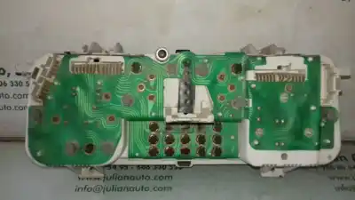 Peça sobressalente para automóvel em segunda mão quadrante por hyundai galloper 2.5 d. referências oem iam a303bknc09  