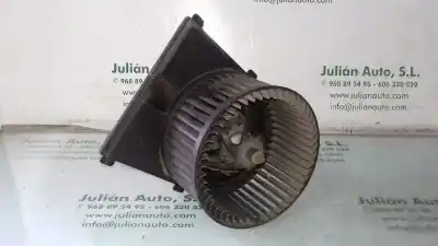 Piesă de schimb auto la mâna a doua Ventilator De încalzire pentru VOLKSWAGEN BORA BERLINA (1J2) Conceptline Referințe OEM IAM 1J1819021B H35657880E F657877G