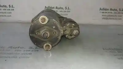 Second-hand car spare part starter motor for bmw x5 (e53) 4.6is automático oem iam references 12410736921  