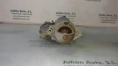 Second-hand car spare part starter motor for bmw x5 (e53) 4.6is automático oem iam references 12410736921  