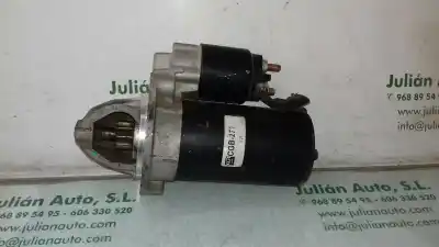 Pezzo di ricambio per auto di seconda mano Motorino Di Avviamento per SSANGYONG RODIUS Xdi Riferimenti OEM IAM   