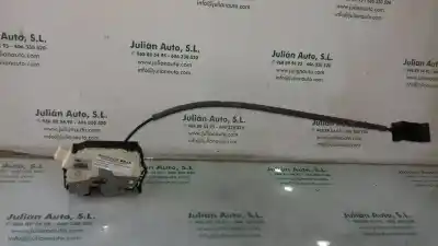 Pezzo di ricambio per auto di seconda mano SERRATURA PORTA ANTERIORE DESTRA per BMW MINI (R56)  Riferimenti OEM IAM 2752596 975141 2706862