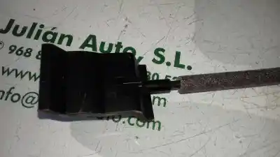 Peça sobressalente para automóvel em segunda mão fechadura da porta dianteira direita por bmw mini (r56) one referências oem iam 2752596 975141 2706862