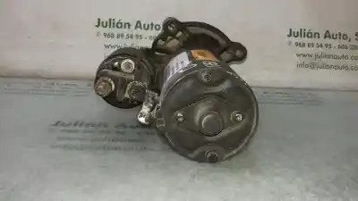 Second-hand car spare part starter motor for citroen c15 rd familiale oem iam references 726810  t572987r