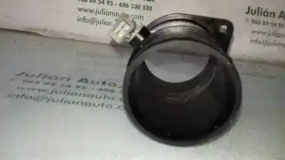 Pezzo di ricambio per auto di seconda mano misuratore di flusso per renault clio ii fase ii (b/cb0) campus riferimenti oem iam 8200454482b  030950