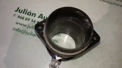 Pezzo di ricambio per auto di seconda mano misuratore di flusso per renault clio ii fase ii (b/cb0) campus riferimenti oem iam 8200454482b  030950