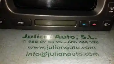 Second-hand car spare part gps navigation system for jaguar x-type 2.0 d classic oem iam references 1x4310e889fb  4622005342