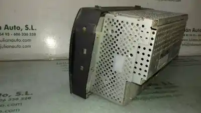 Second-hand car spare part gps navigation system for jaguar x-type 2.0 d classic oem iam references 1x4310e889fb  4622005342