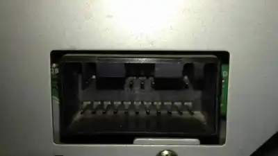 Second-hand car spare part gps navigation system for jaguar x-type 2.0 d classic oem iam references 1x4310e889fb  4622005342