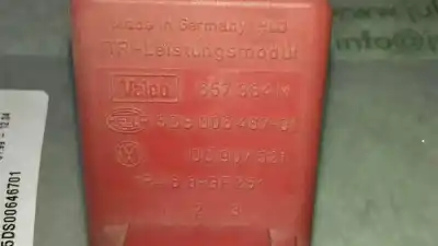 Pezzo di ricambio per auto di seconda mano resistenza al riscaldamento per seat toledo (1m2) select riferimenti oem iam 5ds00646701  1j0907521