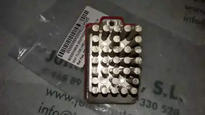 Pezzo di ricambio per auto di seconda mano resistenza al riscaldamento per seat toledo (1m2) select riferimenti oem iam 5ds00646701  1j0907521